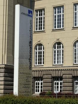 Rheinische Friedrich-Wilhelms-Universität (Bonn)